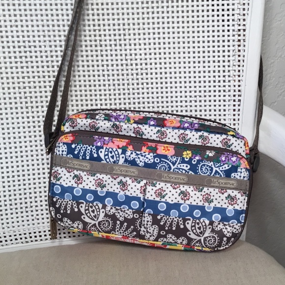 crossbody travel wallet